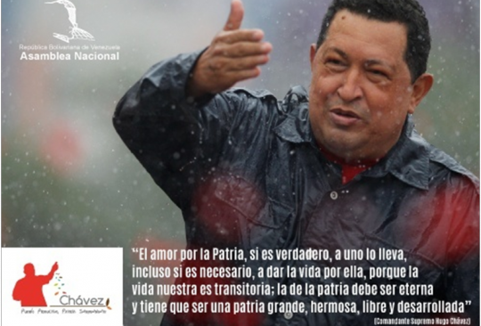 Chávez
