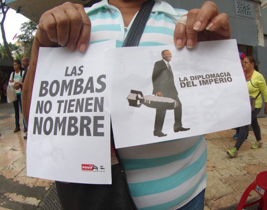 comunicadores populares