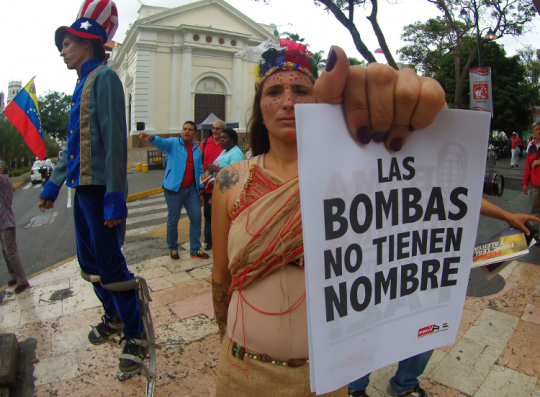 comunicadores populares