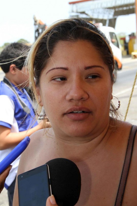 Firmas Falcón