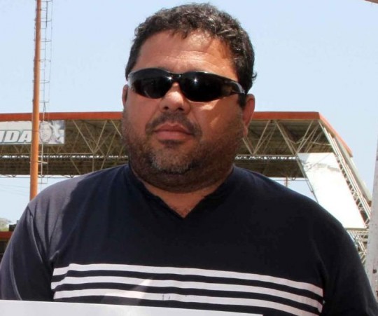 Firmas Falcón