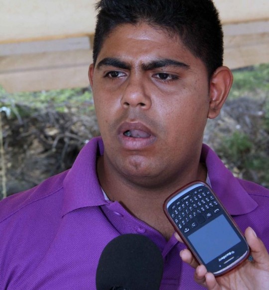 Firmas Falcón