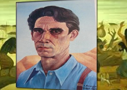 Cesar Rengifo