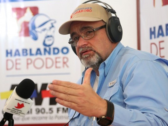 Francisco Ameliach