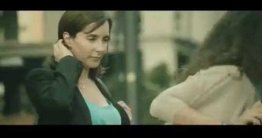 video cursi de Banesco