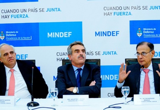Alí Araque