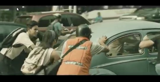 video cursi de Banesco