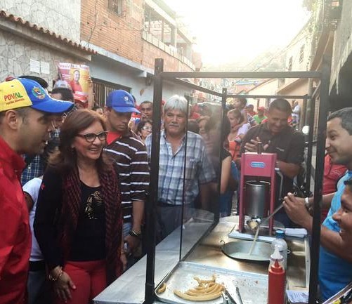Jaqueline Faria