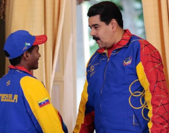 Maduro