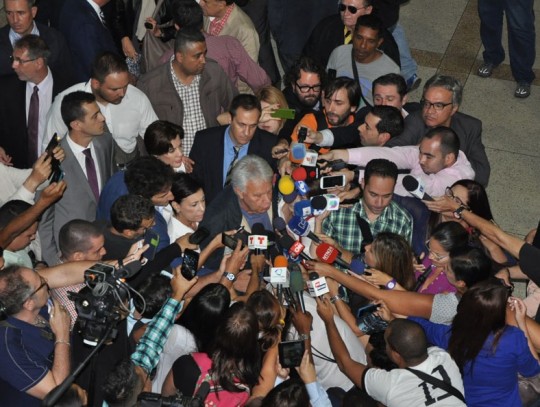 Felipe González