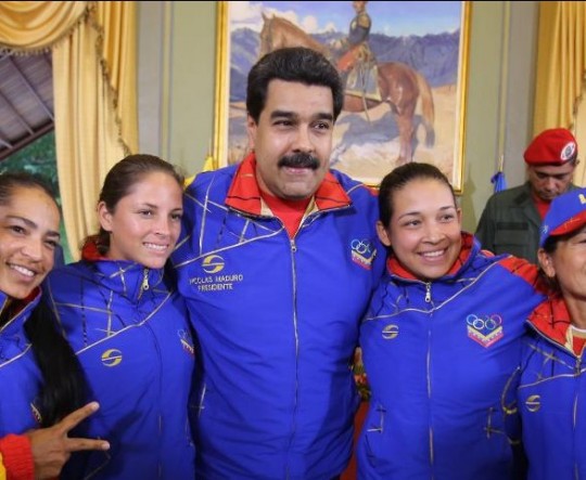 Maduro