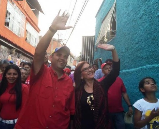 Jaqueline Faria