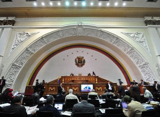 Asamblea Nacional