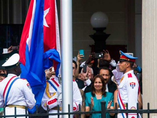 Cuba
