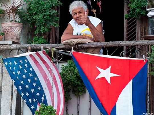 Cuba