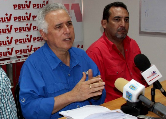 Psuv Falcón conmemora natalicio de Chávez