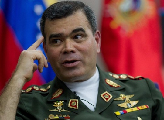 Vladimir Padrino López