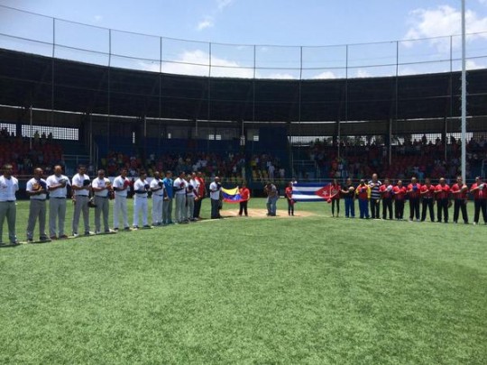 Béisbol