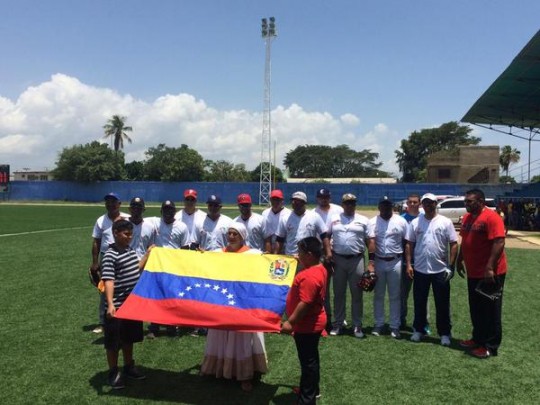 Béisbol