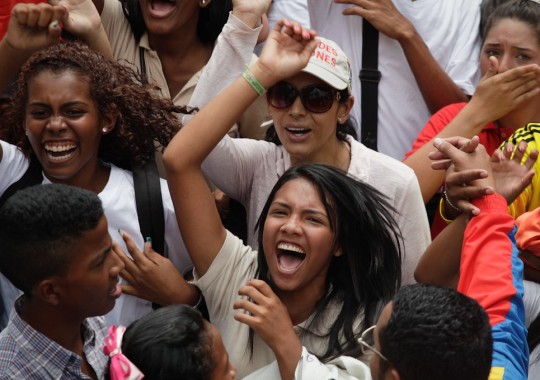 juventud