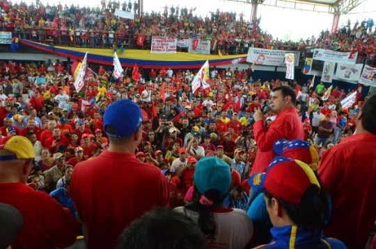 Gimnasio cubierto José Luis Varela