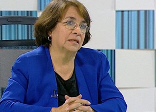 Aída Avella
