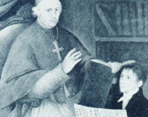 Bolívar y la iglesia