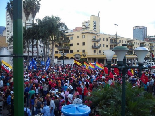 Caracas
