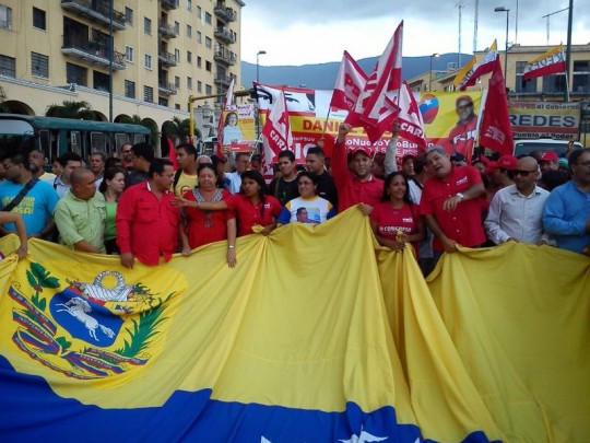 Caracas