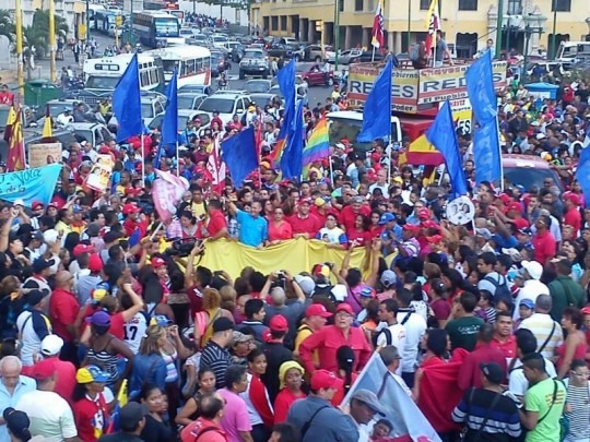 Caracas