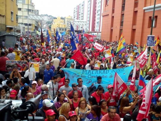Caracas