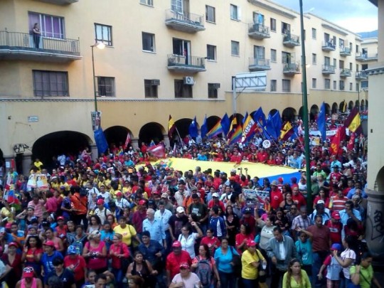 Caracas