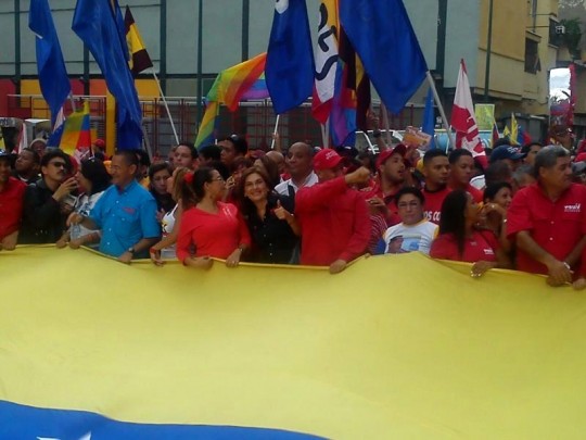 Caracas