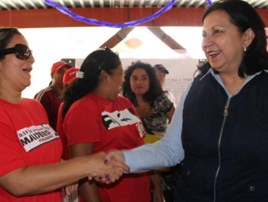 Carmen Meléndez