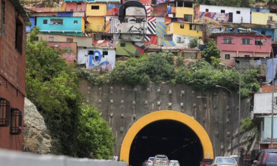 Mural