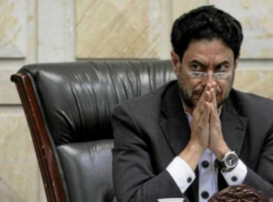 Iván Cepeda Castro
