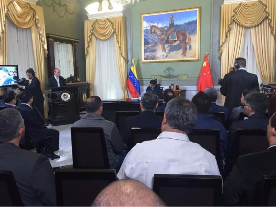 Maduro