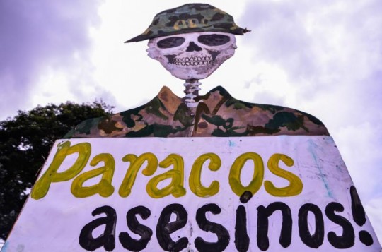 Marcha Patriótica