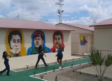 Base de misiones