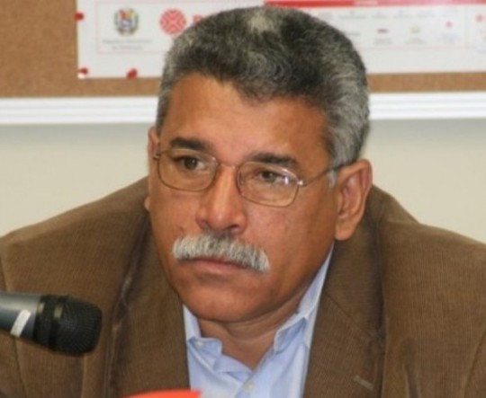 Ángel Rodríguez