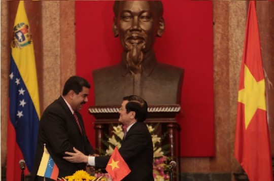 Vietnam