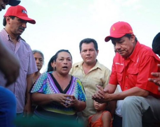 Barinas