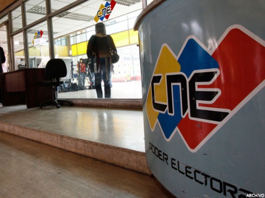 CNE