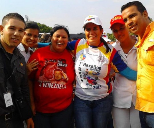 Candidatos