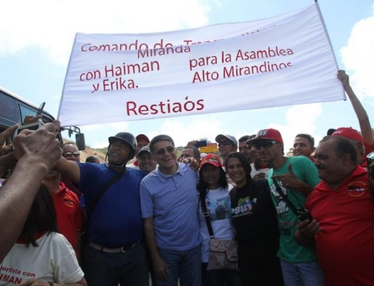 Caravana