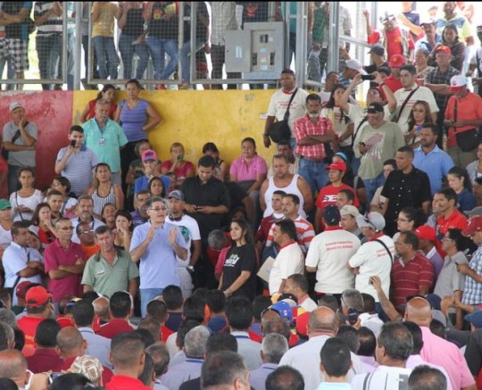 Caravana