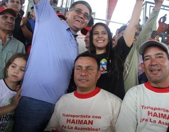 Caravana