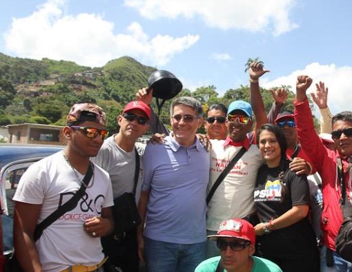 Caravana