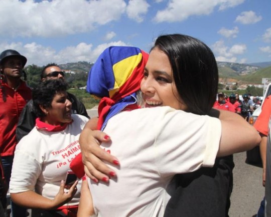 Caravana