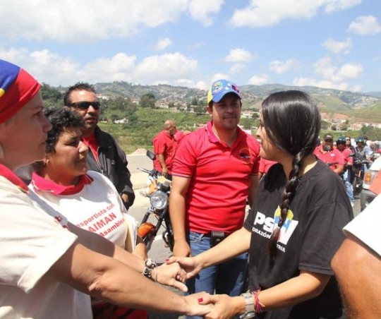 Caravana